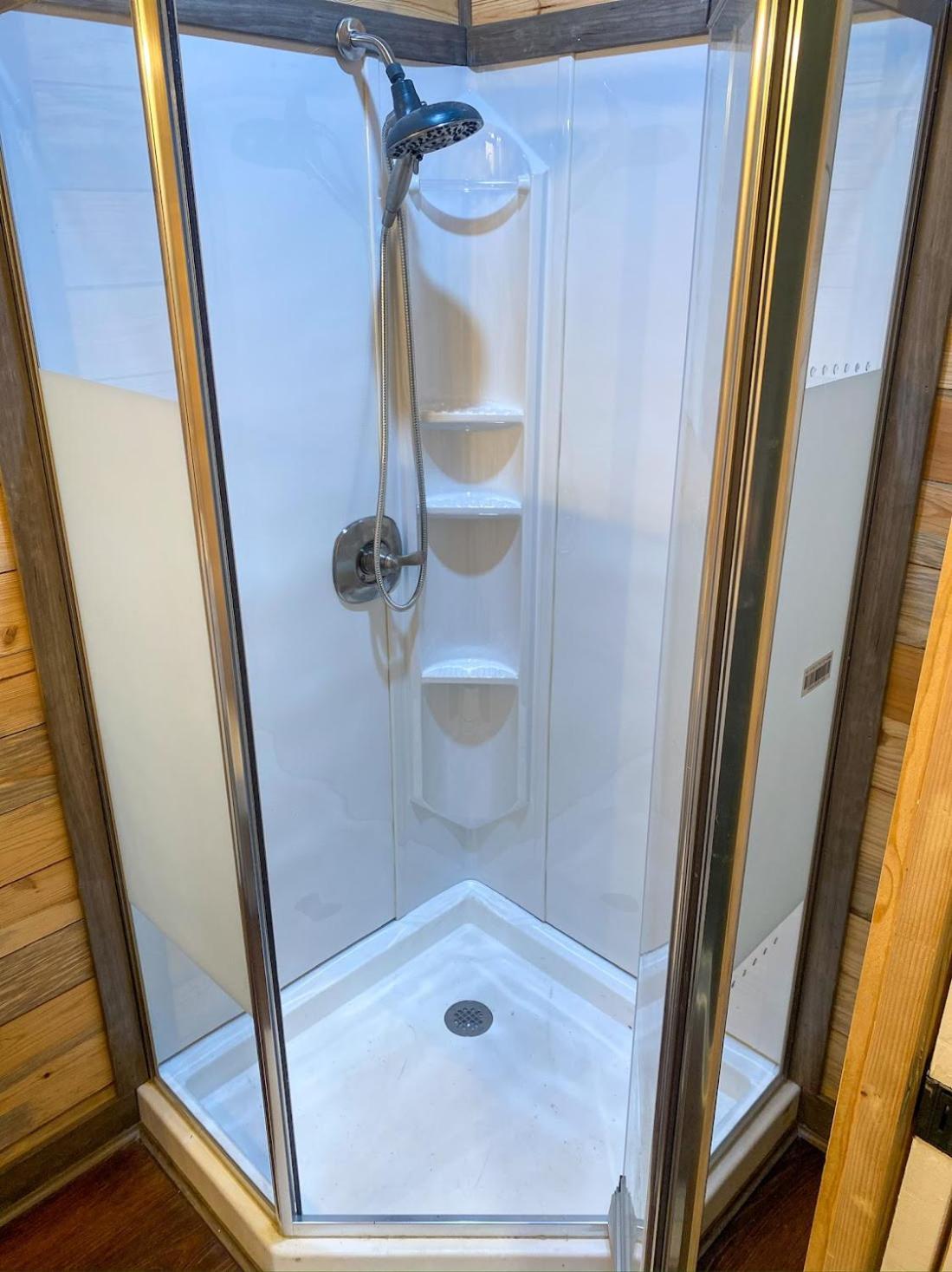 Tiny House Oasis Nature Escape Unit A Nacogdoches Exterior foto